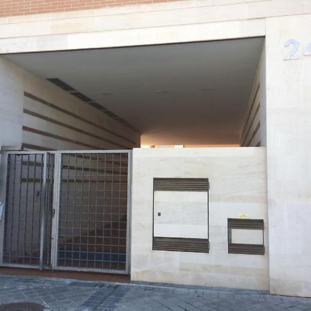 Vut Sencilla Y Comoda En Avila Capital. Exterior photo